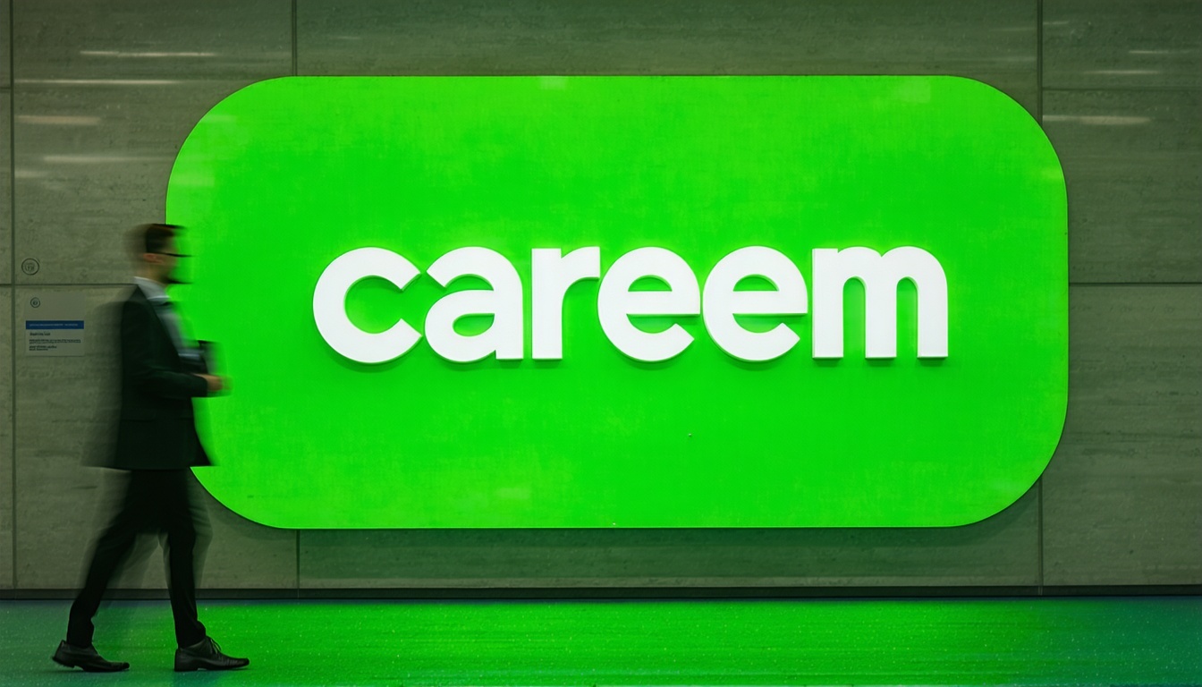 Careem Logo