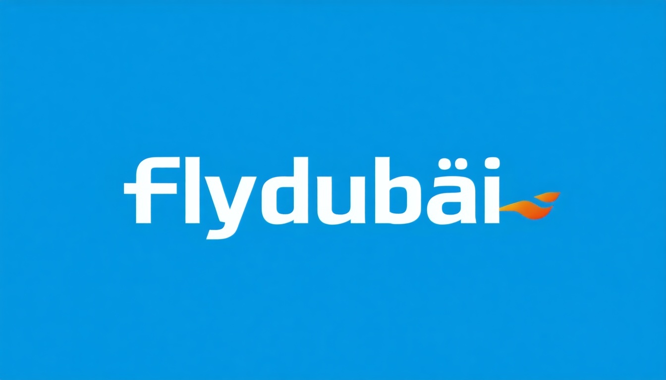 Flydubai Logo